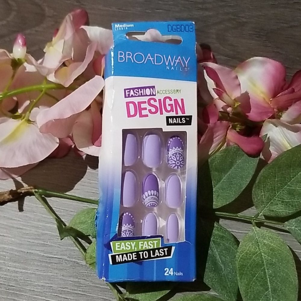 Broadway Nails